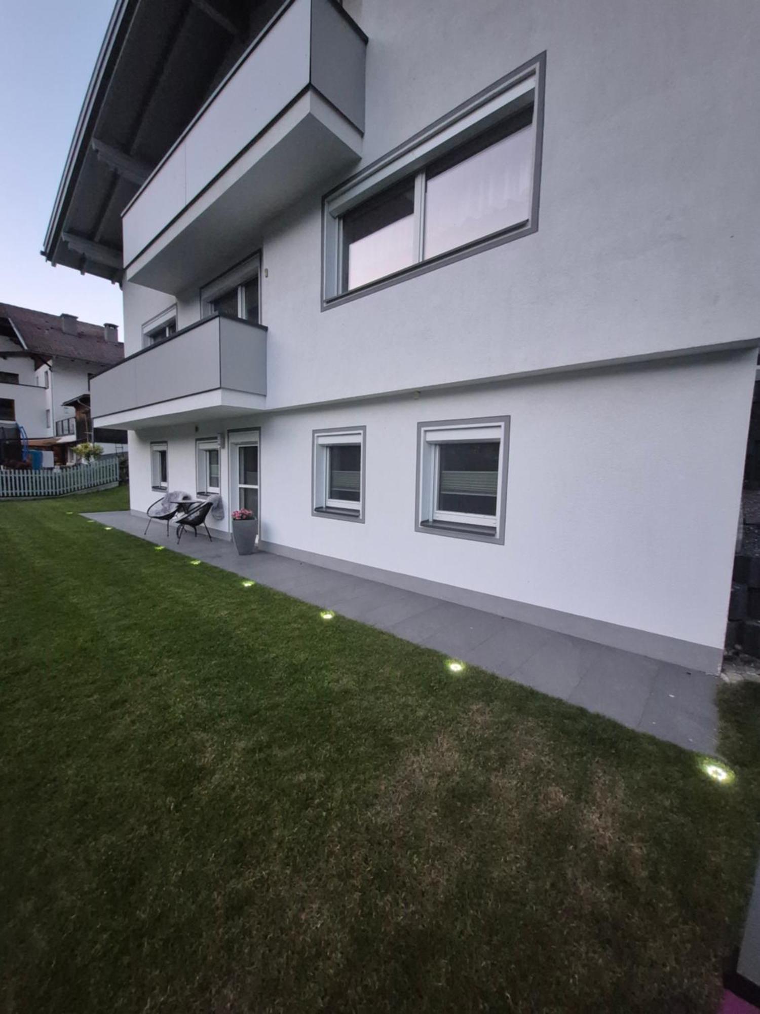 Bergluft Appartement Pfunds