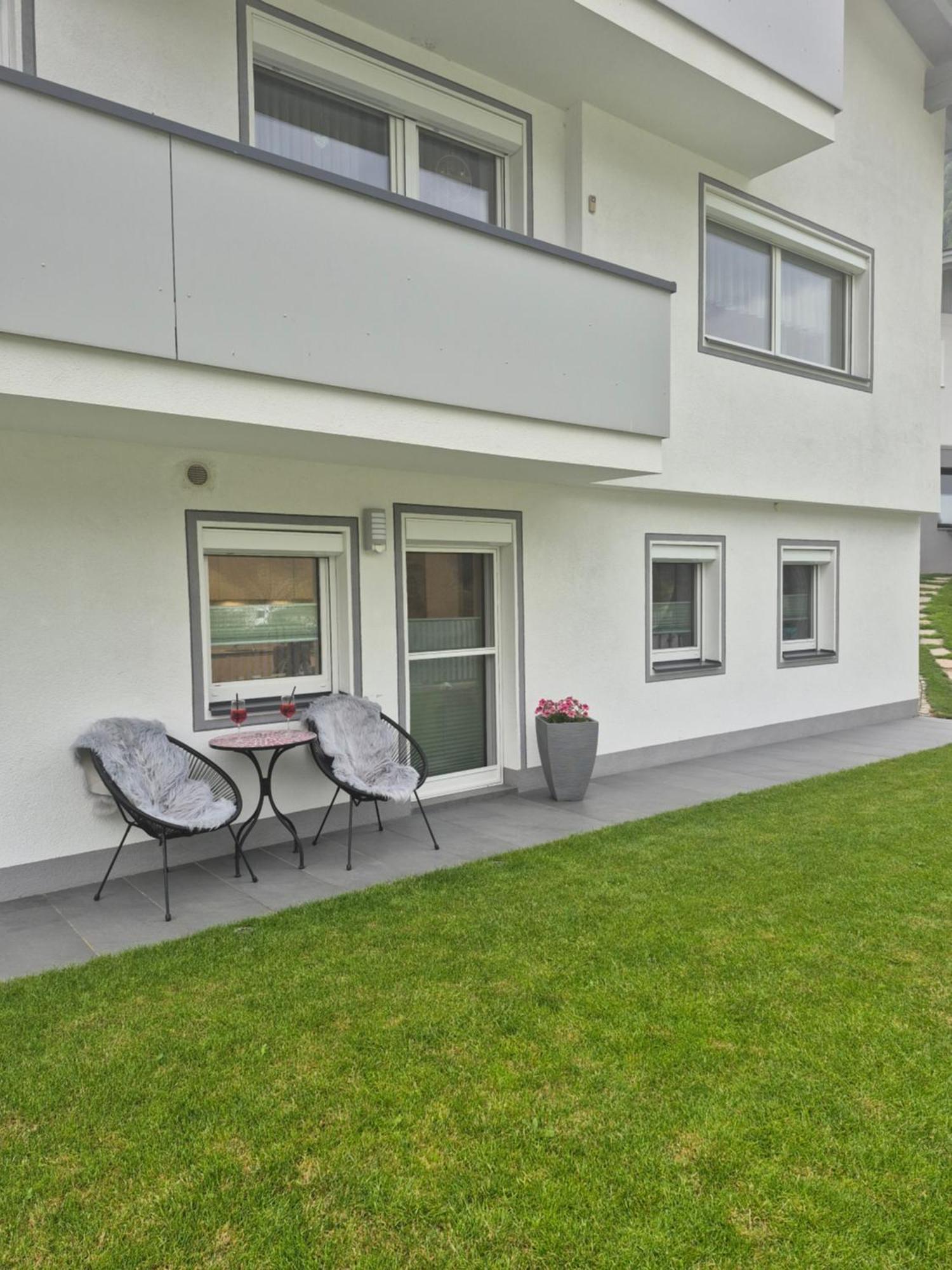 Bergluft Appartement