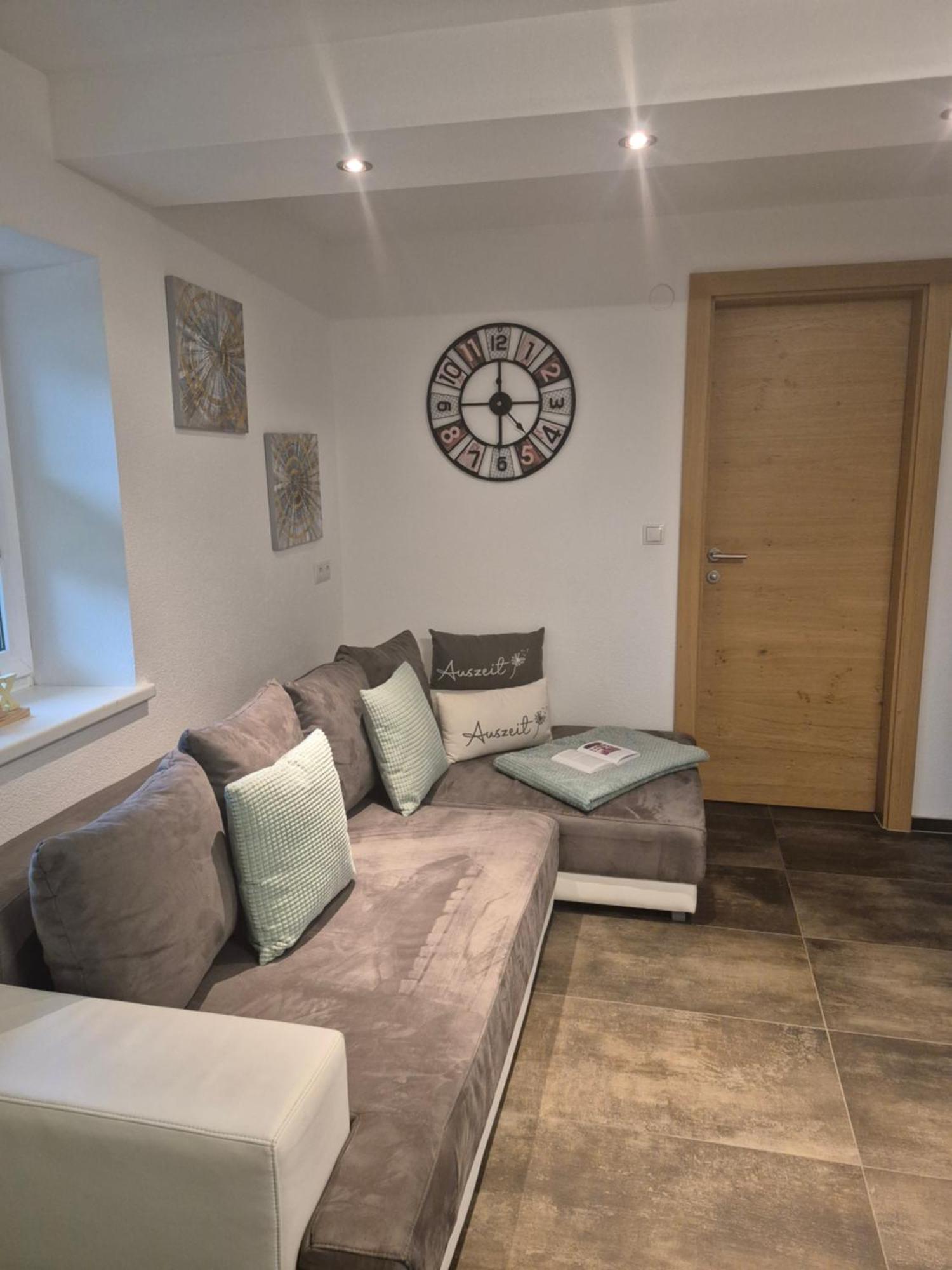 Bergluft Appartement *